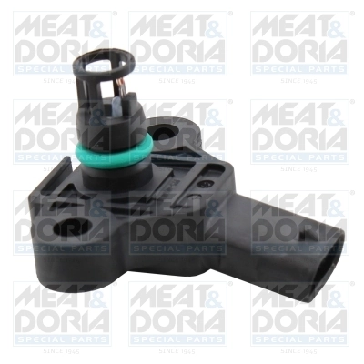 Sensor, intake manifold pressure